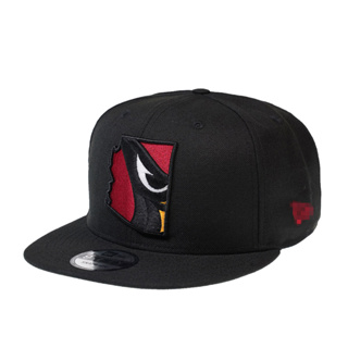 NFL 調整帽 亞利桑那紅雀 Arizona Cardinals 嘻哈風 橄欖球帽 男女通用 運動帽 滑板帽 防晒帽