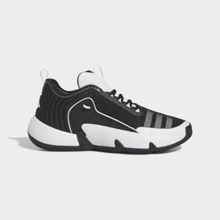 Adidas Trae Unlimited HQ1020 男 籃球鞋 運動 訓練 球鞋 緩震 包覆 平穩 黑 白