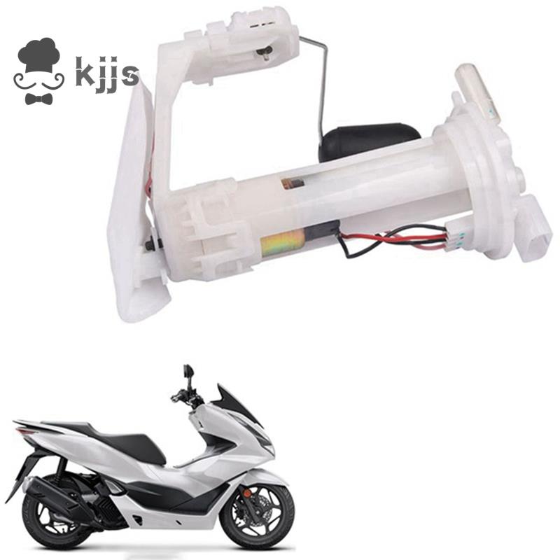 HONDA 適用於本田pcx150 PCX 150 16700-K97-T01-M1摩托車燃油泵汽油泵總成