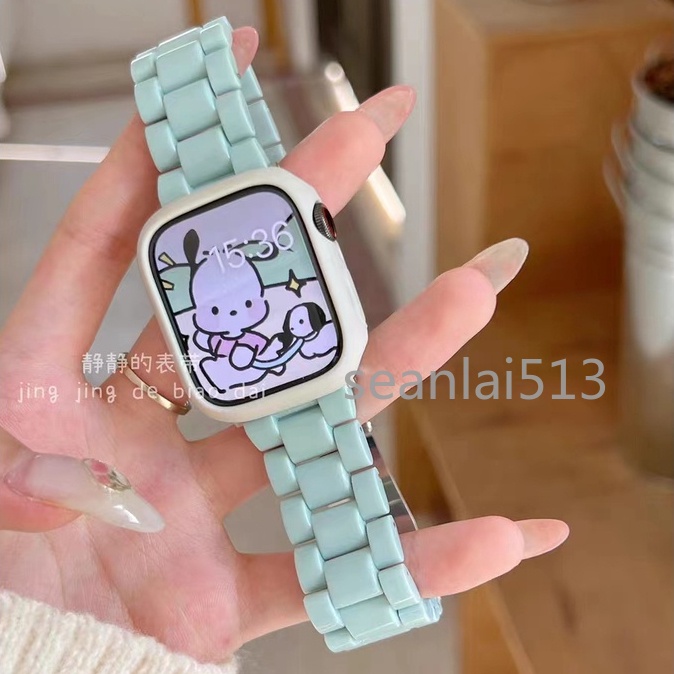 Redmi Watch 3 active 糖果色錶帶 Realme Watch 3 2 Pro 三珠錶帶  22mm