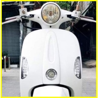 Many110 七期光陽魅力 many 100 110 LED魚眼大燈LED| KYMCO 光陽機車 魅力魚眼LED