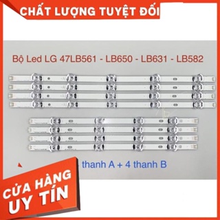 [新] Lg 47 LB561 / LB650 / LB631 / LB582 Led 電視機 (4 Bars)