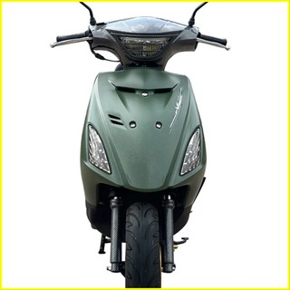 SUZUKI ADDRESS V125SS機車燈 H4魚眼大燈UZ125XLED直上燈 X星艦 125 GSR 125