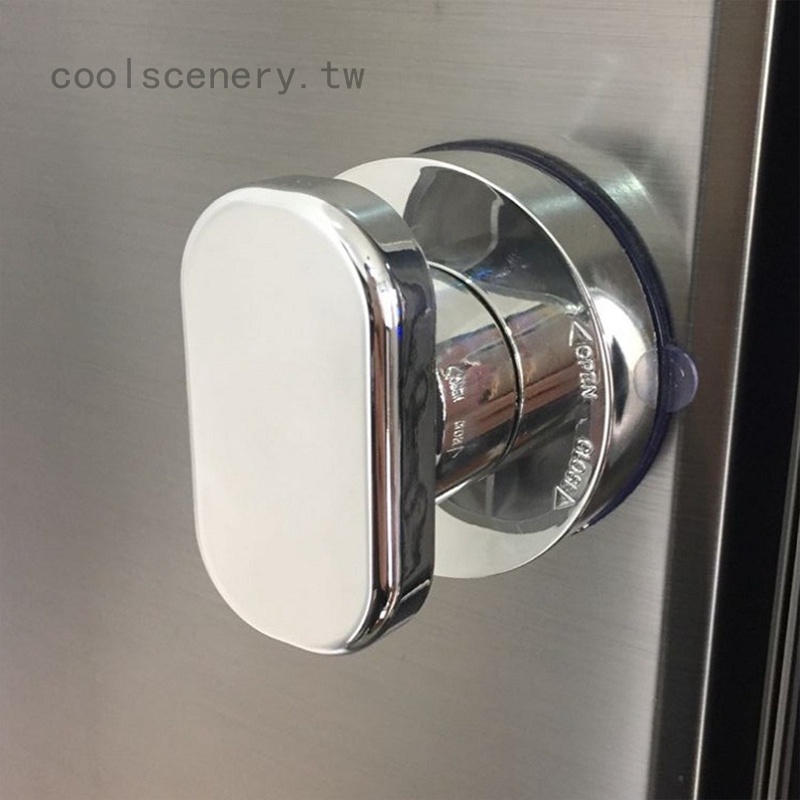 浴室免打孔吸盤扶手 冰箱門抽屜免打孔拉手 粘性櫥櫃門馬桶掀蓋器