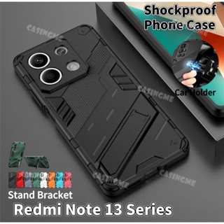 Redmi Note 13 Note13Pro 5G 防震手機殼適用於 Redmi Note 13 Note13 Red