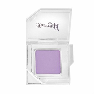barry m 眼影底膏cess7啞光淡紫色