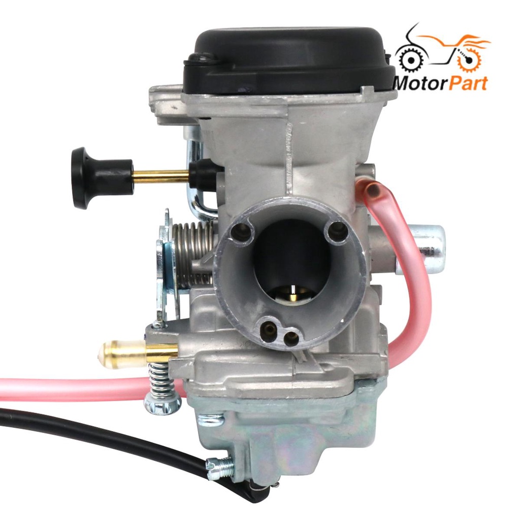 MOTOPRTS SHOP 26毫米機車化油器適用於鈴木EN 125/GN125