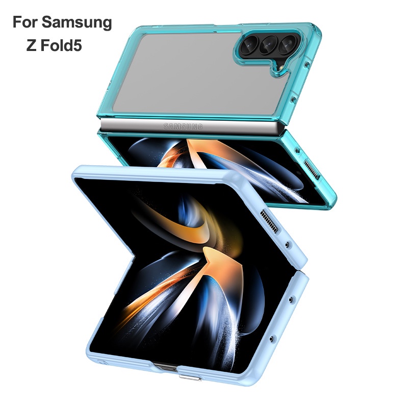 SAMSUNG 三星 Galaxy Z Flip5 Flip4 Flip3 5G Fold5 Fold4 Fold3 5