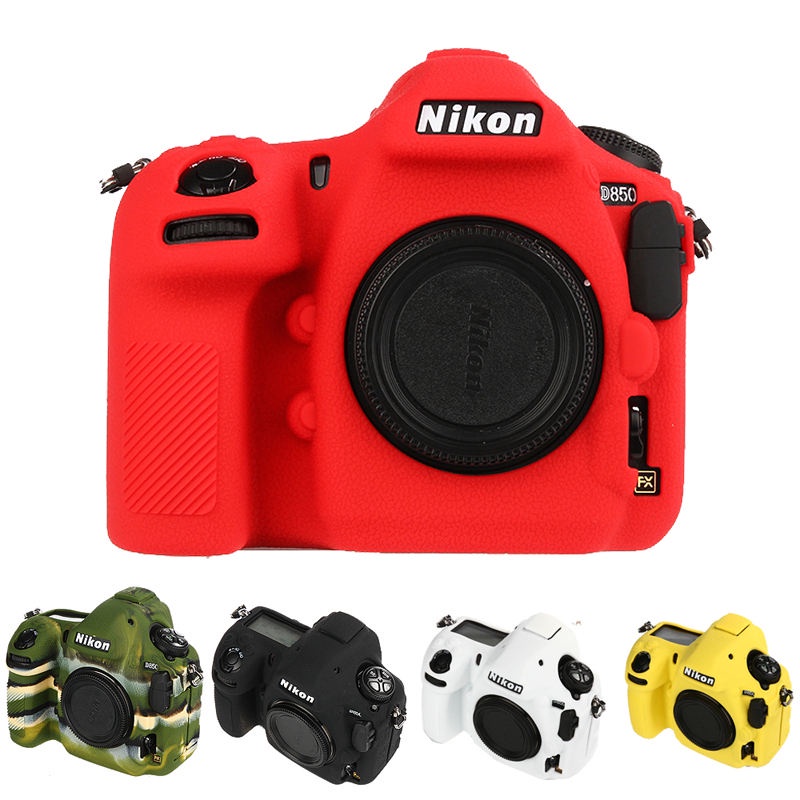 相機包 Nikon Z8 Z9 D4 D4S D810 D800 保護殼 D850 微單矽膠套 內膽包 D7500 單眼