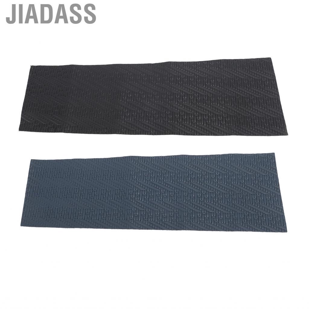 Jiadass 俱樂部用球桿握把編織圖案撞球皮革