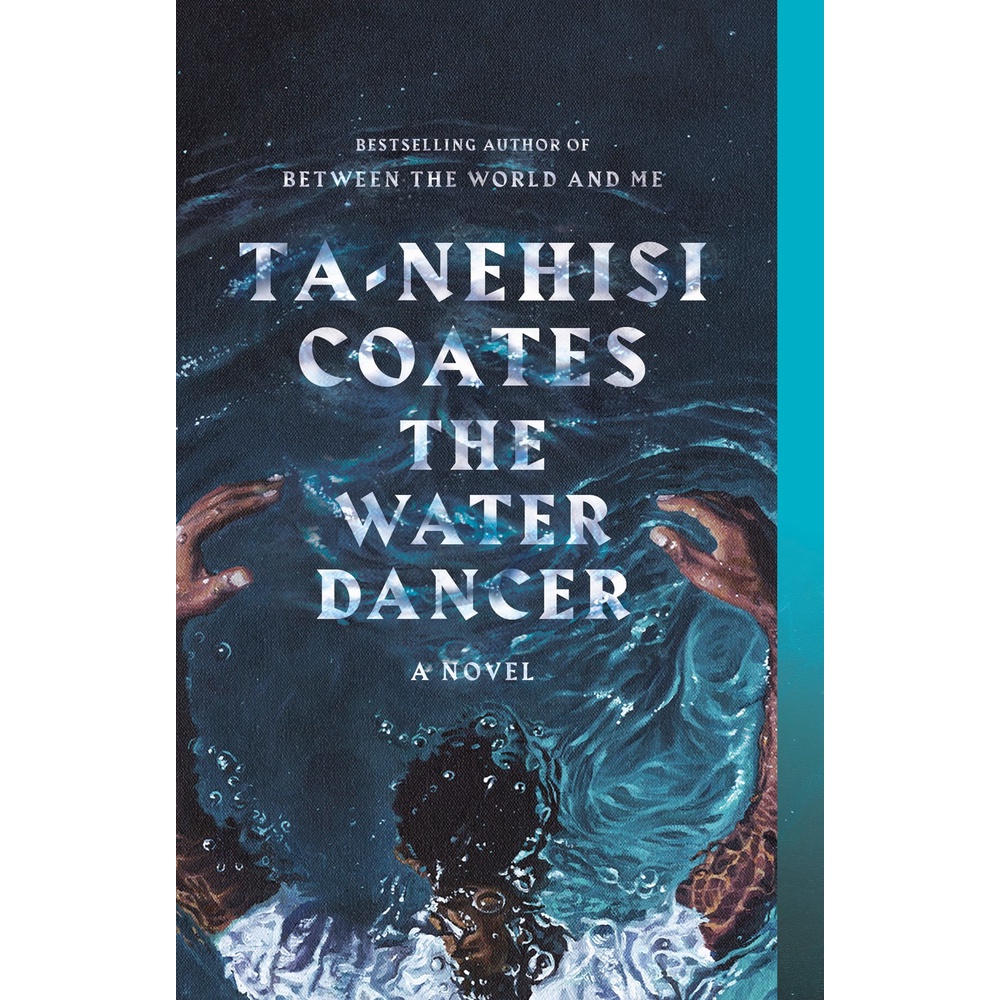 The Water Dancer/Ta-Nehisi Coates【禮筑外文書店】