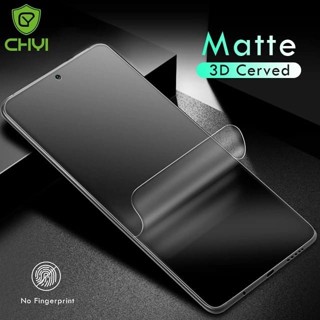 水凝膠啞光 REDMI NOTE 14 13 PRO PLUS PRO 5G 4G 12 11 10 9 螢幕保護膜