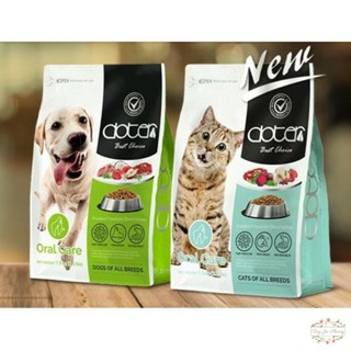 ξ✿百玖香✿寵愛物語 doter 犬貓用腸胃調理健康主食 狗飼料 貓飼料 1.5kg 4.5kg 飼料 乾乾