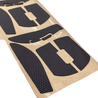 Tfth Mouse Grip Tape Skate 手工貼紙防滑吸汗適用於羅技 G Pro X Superlight