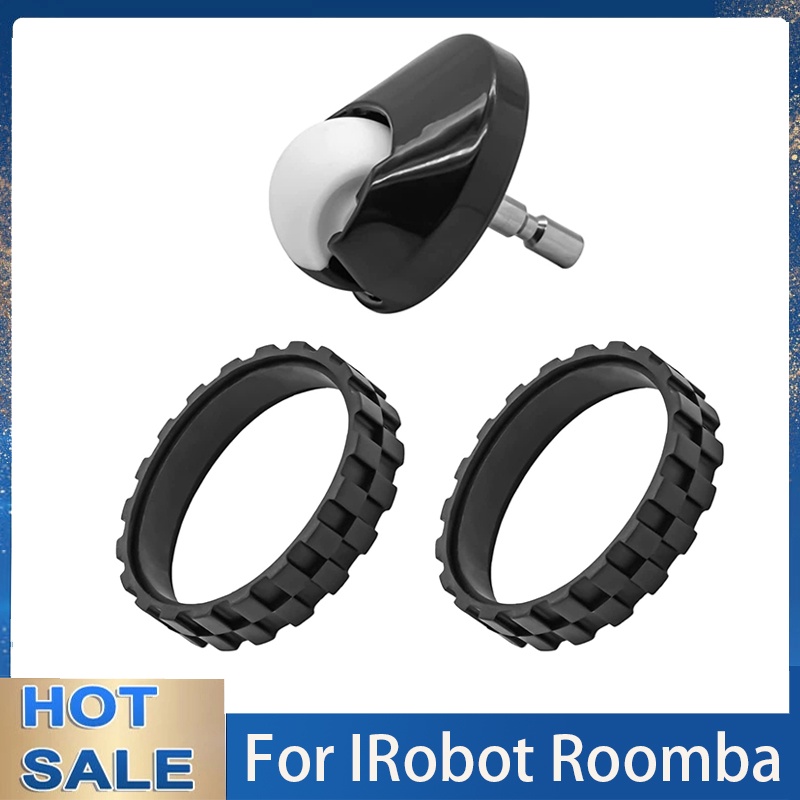 適用於 iRobot Roomba I7 E5 E6 500 600 700 800 900 系列防滑 iRobot R