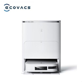 (ECOVACS 科沃斯)DEEBOT X2 OMNI全能方形旗艦掃拖機器人