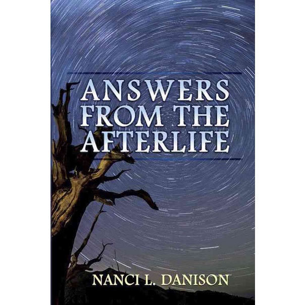 Answers from the Afterlife/Nanci L. Danison【三民網路書店】