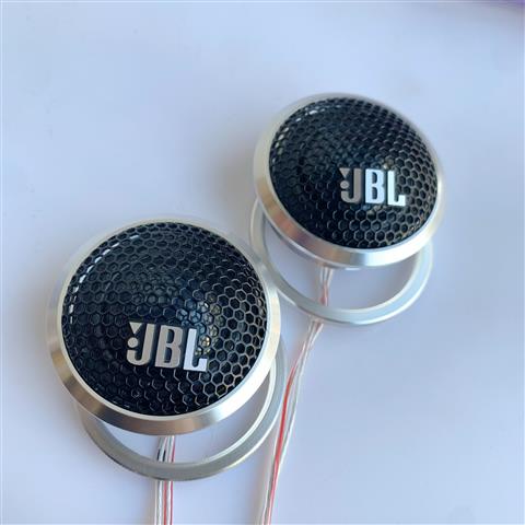 原裝JBL庫存1.5寸高音頭汽車音響喇叭通用A柱門板車用改裝高音仔