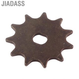 Jiadass 11 齒鏈輪鋼製自行車堅固耐用 29 克穩定可靠，適用於