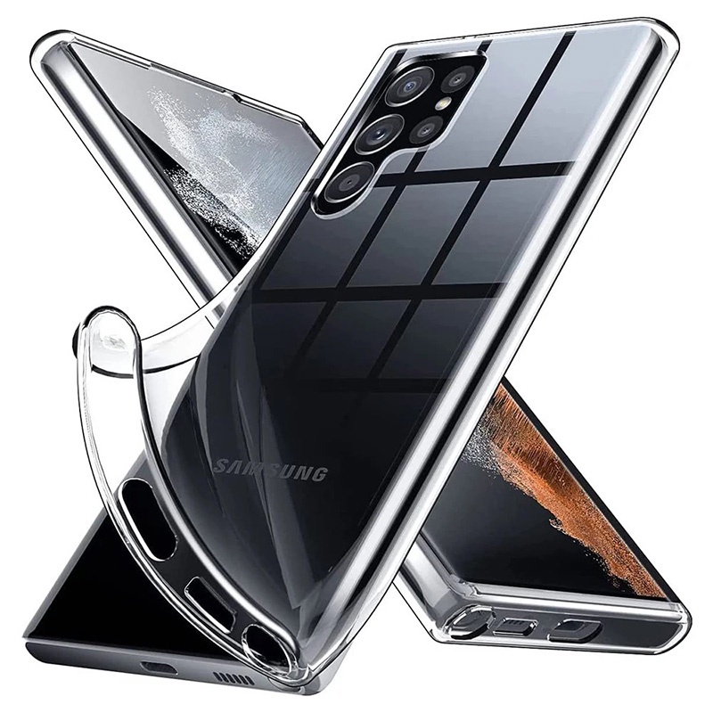 SAMSUNG 適用於三星 Galaxy S6 S7 Edge Plus S20 S21 S23 FE S8 S9 S1