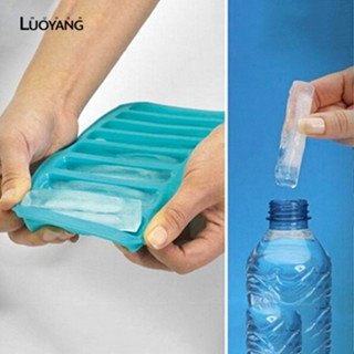 洛陽牡丹 矽膠圖案冰格 長條 冰棒冰格 蛋糕西點餅乾家用烘培模具