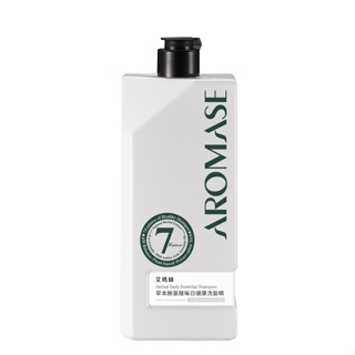 AROMASE艾瑪絲 草本胺基酸每日健康洗髮精 520ml