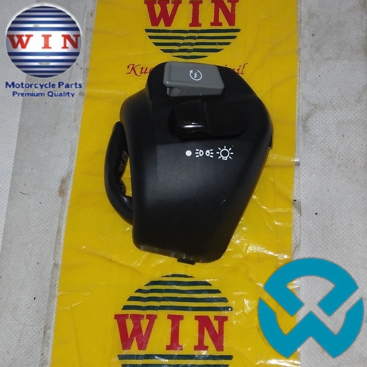 山葉 右開關 Yamaha Mio Sporty Smile 化油器 2008 2009 2010 WIN