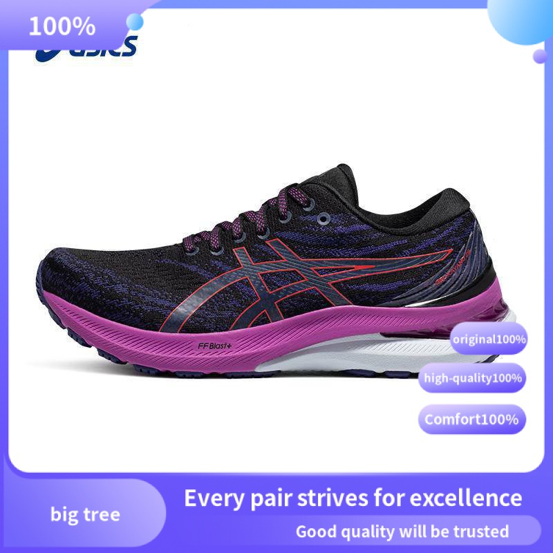 經典運動鞋女跑鞋gel-kayano29(d) 穩定支撐運動鞋1012B297-003 輕便減震長跑鞋