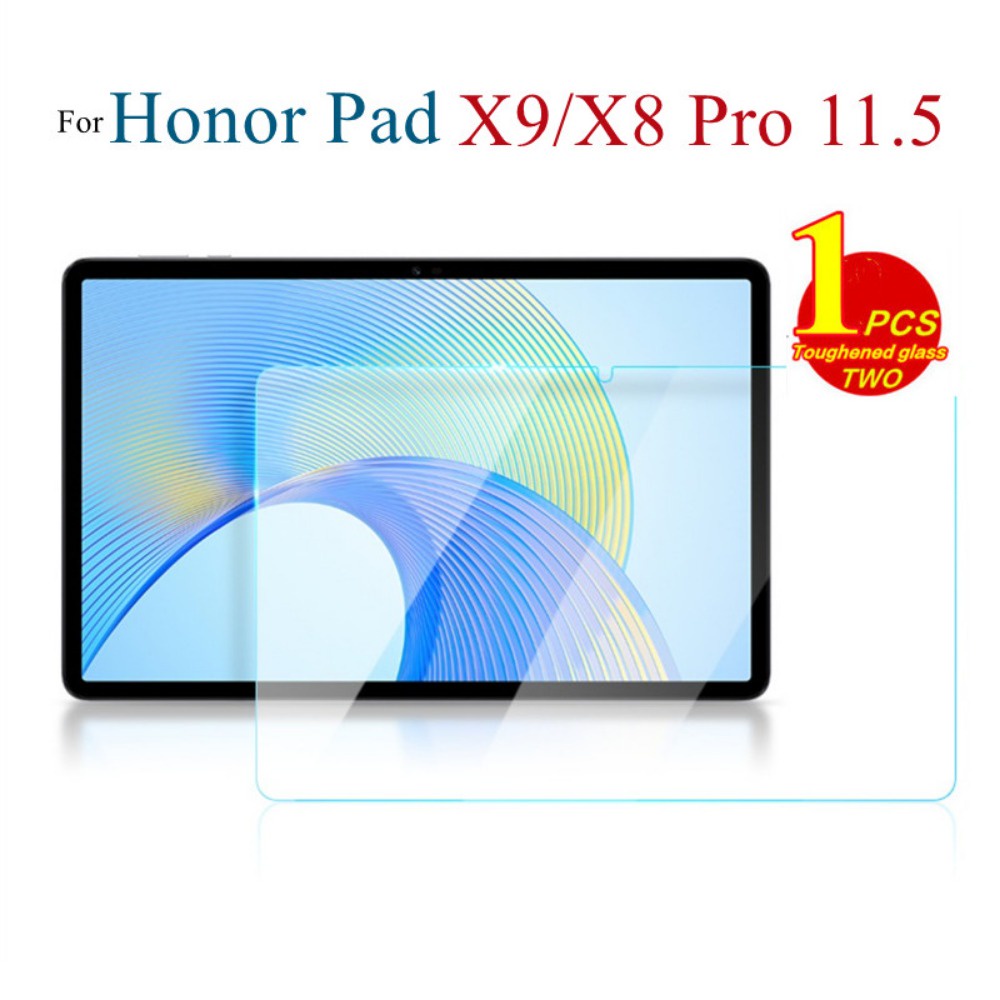 華為 Huawei Honor Pad X9 11.5" 2023 鋼化膜 Honor Pad X8 Pro 11.5
