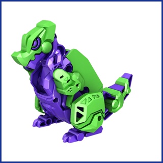 恐龍玩具兒童磁性重力變形玩具可變形減壓玩具學齡前男孩 aiavn