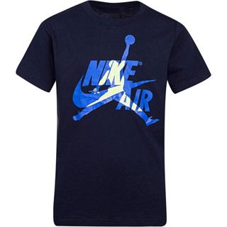 熱銷定製印花圖案 Air Jordan 大號短袖棉質 T 恤 816638