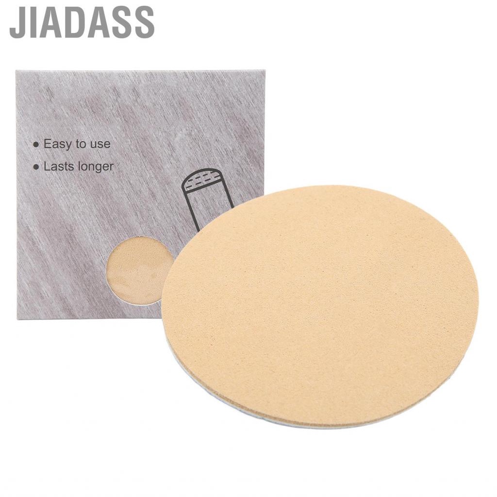 Jiadass 撞球桿拋光器便攜式撞球桿清潔擦拭器