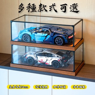透明壓克力展示盒 壓克力展示盒 公仔收納盒 模型展示櫃 壓克力盒 模型盒 公仔展示盒 GK展示