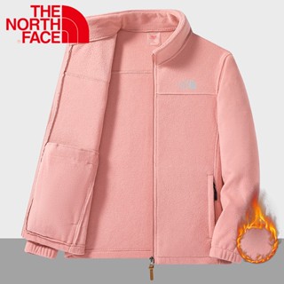 北面 The North Face 女式夾克風衣時尚保暖冬季棉大衣