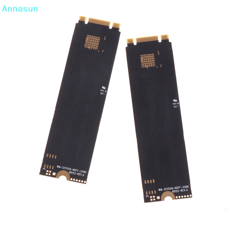 Annasun SSD M2 NGFF 500GB 980 EVO Plus 250GB 內置固態硬盤 1TB 硬盤 H