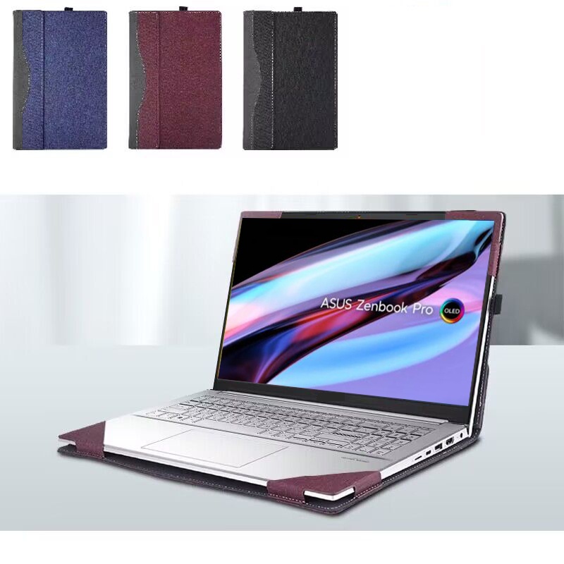 2023 筆記本電腦保護套​ 華碩 Zenbook Pro 14 OLED UX6404 14X OLED UX3404