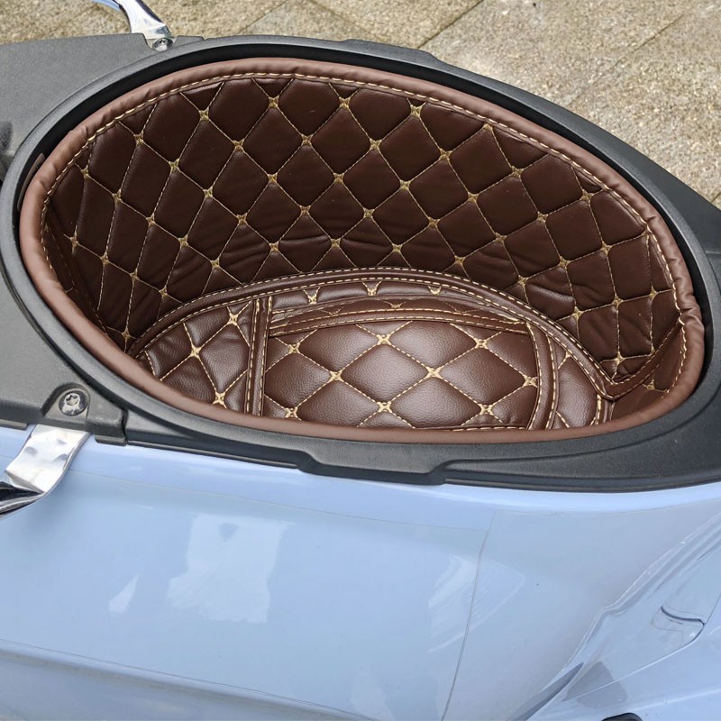 新品 適用比亞喬vespa GTS300 維斯帕300 改裝坐墊內襯馬桶墊HPE座桶墊