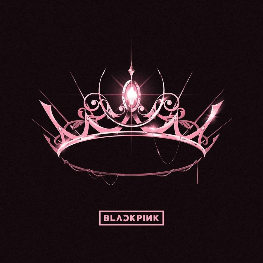 BLACKPINK Album (CD) eslite誠品