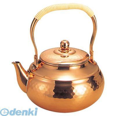 URBANOO 日本代購 新光堂 SC2009 日本製 銅製水壺 2.0L 銅壺