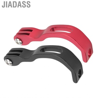 Jiadass Litepro 自行車燈支架鋁合金公路折疊自行車前安裝支架適用於