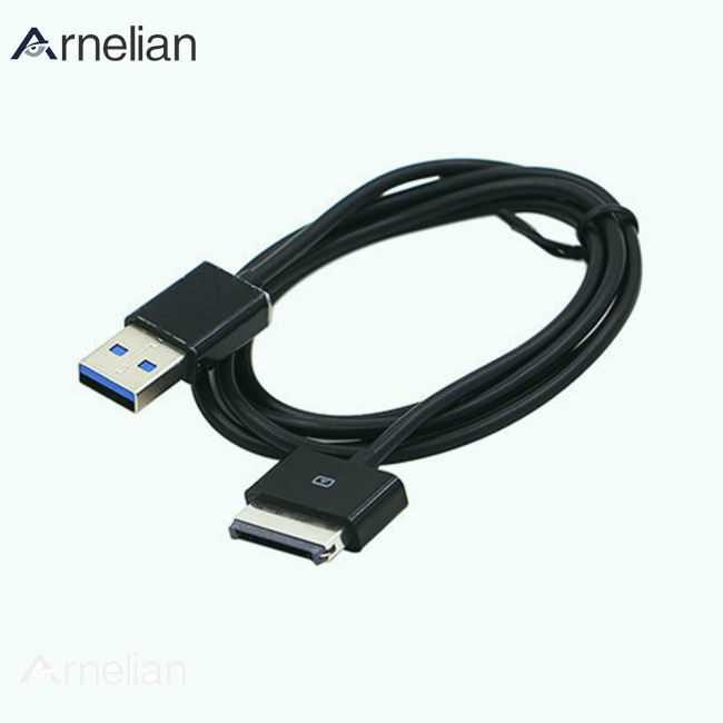 Arnelian 數據線 USB3.0 充電線數據傳輸適配器線兼容華碩 Tf101 Tf810c 平板電腦
