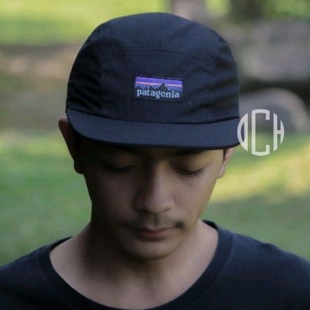 5 面板帽 Distro Hat 5 面板帽 Distro Hat 5 面板帽 Patagonia Original