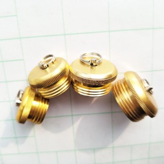 diy 魚竿杆堵頭 0.8mm-24.8mm 金屬後堵 魚杆尾堵 多功能後塞子 前後杆堵堵頭 手竿 溪釣竿 鯉魚竿 鯽魚