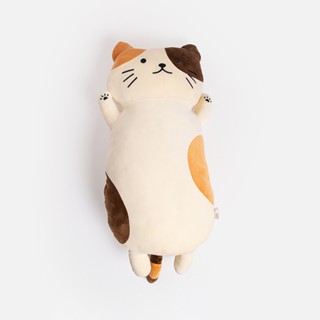 hoi!療癒系舒綿貓咪抱枕