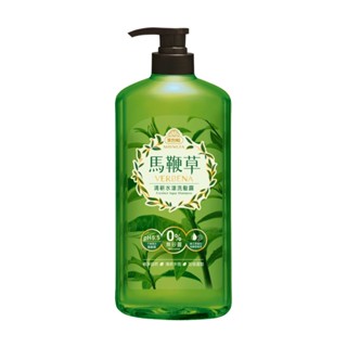 美吾髮馬鞭草清新水漾洗髮露700ml