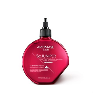 Aromase艾瑪絲 5a捷利爾頭皮淨化液CC 260mL