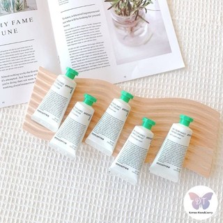 【滴滴踢⭐全館免運】 Innisfree 濟州香氛護手霜 月份護手霜 護手霜 30mL 韓國 正品 韓國
