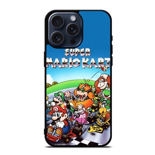 任天堂 新品SUPER MARIO KART BROSS NINTENDO GAMES POSTER 時尚新款精美手機