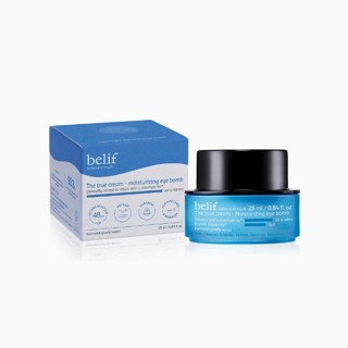 Belif Moisturizing Eye Bomb 25ml 保濕眼霜