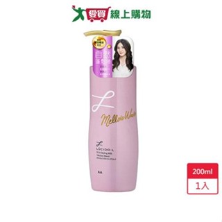 樂絲朵L摩洛哥造型乳-鬆軟澎捲【愛買】